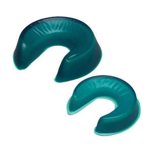 Patient Positioning: Oasis Elite - Open Head Ring