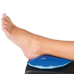 Azure - Heel Protectors