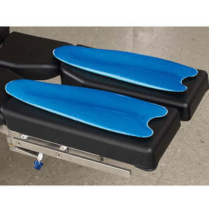 Globo Basis Collection: Azure - Leg Protector