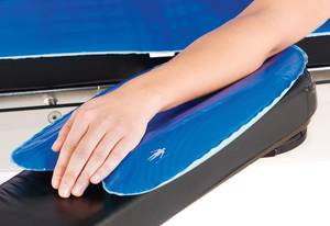 Azure - Arm Protector