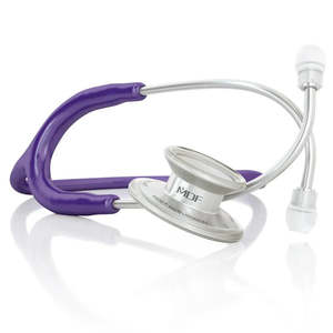 General Medical: MDF Stethoscope Bundle Sale 60% Off (2 x Stethoscopes)