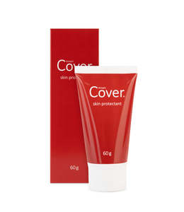 Skin Health: Cover Skin Protectant / Barrier Cream