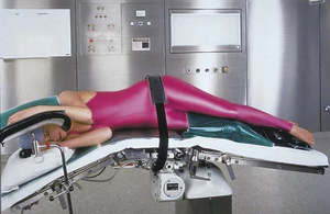 Trulife Oasis Patient Positioning Belt 505 x 85 x 8mm