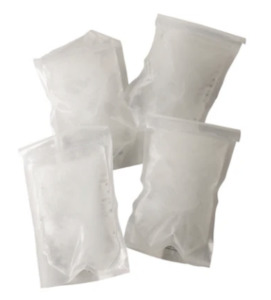 Polar Care Wave Cold - Other Accessories (Ice Packs, Charger, Y Cable)
