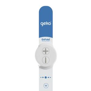 geko™ W3 Wound Therapy Device — Heal Chronic Leg Wounds