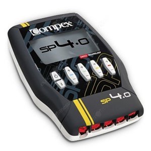 Compex Set SP4.0 Tens Device