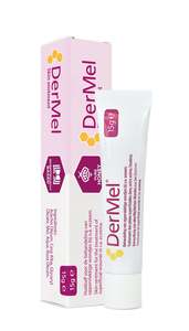 DerMel 50g Tube x 3 | Bundle 40% discount (Shorter dated stock. Exp 11/2026) –&hellip;