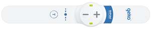 geko™ T3 Neuromuscular Electrostimulation - VTE Prophylaxis & Oedema Management Device