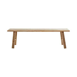 Furniture Best Sellers: Windsor Recycled Teak Bench