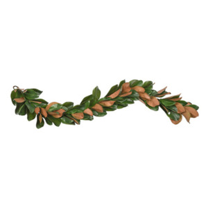 Magnolia Leaf Garland - 1.5m