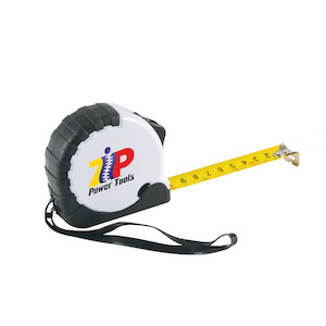 Products: Exocet 5m Retracting Tape Measure – One World Online