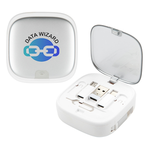 Products: PowerFlex Retractable Cable Set – One World Online