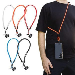 Trip Phone Lanyard – One World Online