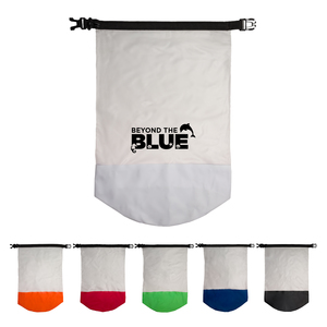 Products: Ocean 10 Litre Waterproof Bag – One World Online