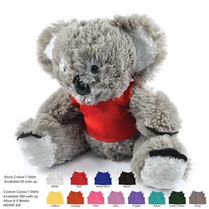 Products: Korporate Koala – One World Online