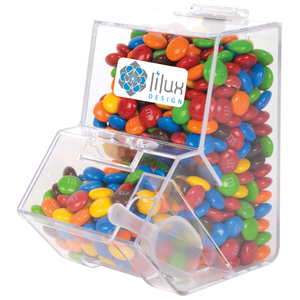 Products: M&M’s in Dispenser – One World Online