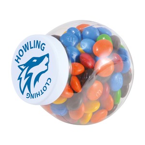 Products: M&M’s in Container – One World Online