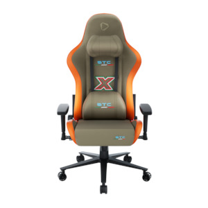 Gaming Chairs: ONEX STC X Alcantara Gaming Chair