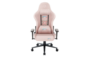 Gaming Chairs: ONEX STC X Fabric Gaming Chair