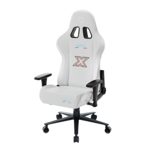 Gaming Chairs: ONEX STC X Hardcore Gaming Chair