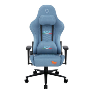 Gaming Chairs: ONEX STC 25 Years Limited Ed. Fabric Gaming Chair