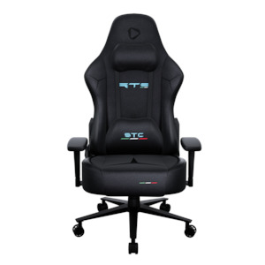 Gaming Chairs: ONEX RTC Embrace Alcantara Gaming Chair
