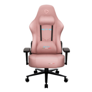 Gaming Chairs: ONEX RTC Embrace Fabric Gaming Chair