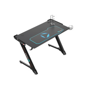 Desks: ONEX GD1100Z Gaming Office Desk with Accessories
