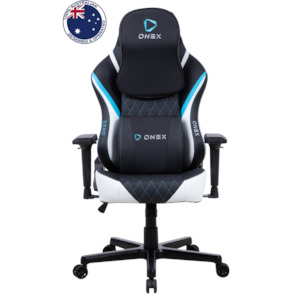 Gaming Chairs: ONEX FX8 Formula X Module Injected Premium Gaming Office Chair