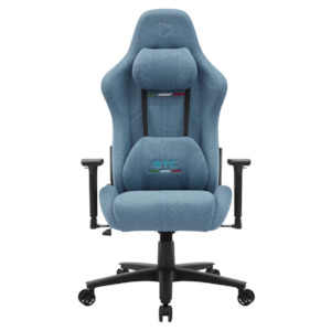 ONEX STC Snug L Series Gaming Chair - Linen Fabric