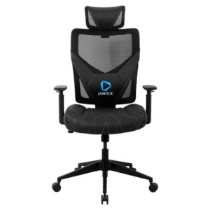 Frontpage: ONEX GE300 Breathable Ergonomic Gaming Office Chair