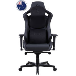 Chairs: ONEX EV12 Evolution Edition Gaming Office Chair - PVC