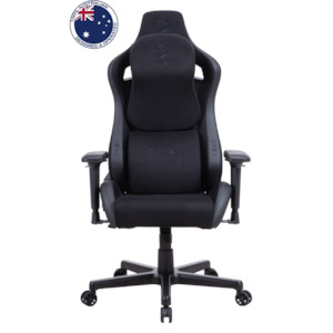 Chairs: ONEX EV10 Evolution Suede Edition Office Gaming Chair - Suede