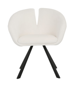 ONEX TiRo Dining Room Chair Dark Green - Dutch Velvet