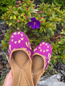 Juttis: Iris (Jutti)