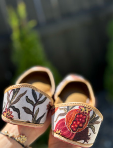 Juttis: Anar (Jutti)