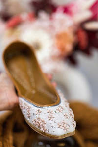 Juttis: Pearl (Jutti)