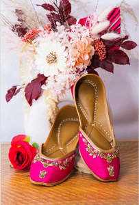 Juttis: Rani (Jutti)