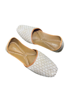 Men S Collection: Ash (Jutti for Men)