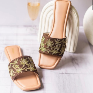 Flats: Tropical Flats