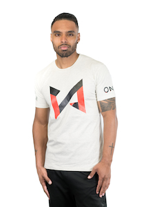 ONI Training Tee (Oat)