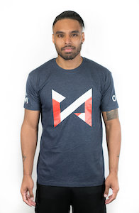 ONI Training Tee (Navy)