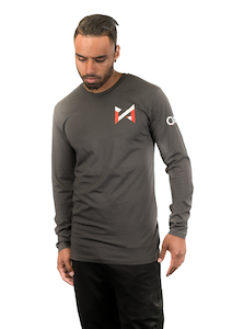 Products: ONI Longsleeve