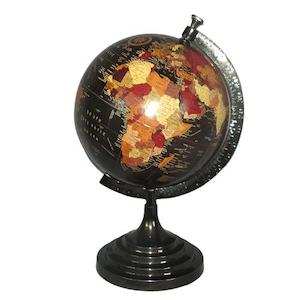 World Globes: World Globe - Large