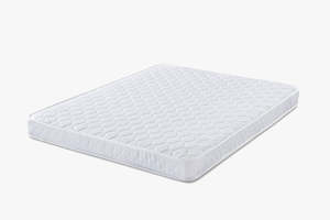 Nz Made Mattress: Nania Mattress - Queen