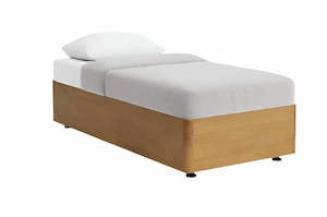 Bed Frames: Sleepneat Bed Base - NZ Made