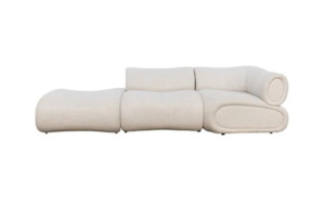 Sofas: Boston Sectional Lounge Suite