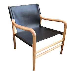 Harrison Club Chair