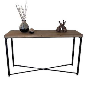 Capri Console Table