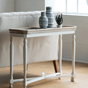 Helga Console Table